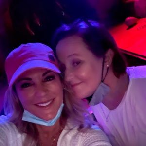 Meet your Posher, Tracy